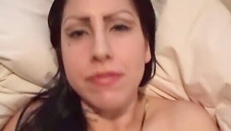 Fucking My Amy Winehouse Lookalike Ex Con Step Sister Raven Pussy Fresh From The Halfway House