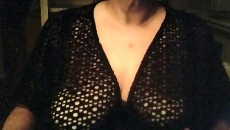 58 yrs old horny granny