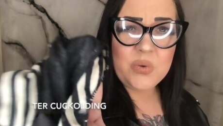 Cuckolded By Hipster Girlfriend