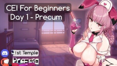 [EN] CEI for beginners | Day 1/7 | Precum | Florence Nightingale | Fate Series